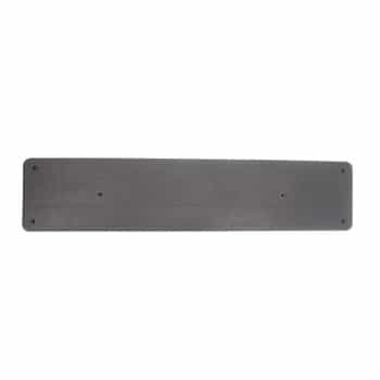 Support de plaque d'immatriculation