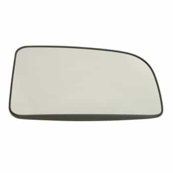 Miroir en verre, rétroviseur extérieur