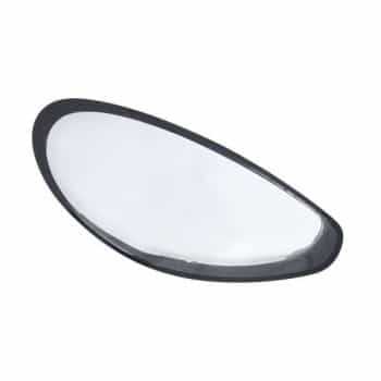 Verre de lampe, phare