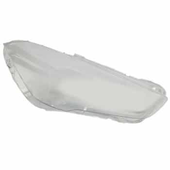 Verre de lampe, phare