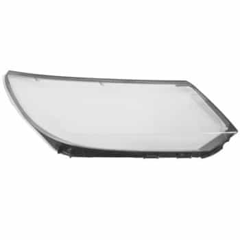 Verre de lampe, phare