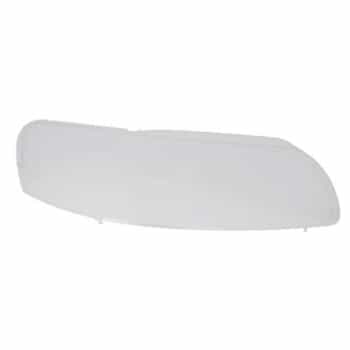 Verre de lampe, phare