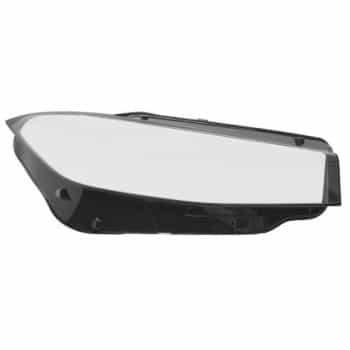 Verre de lampe, phare