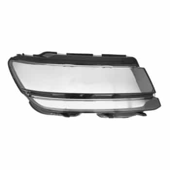 Verre de lampe, phare