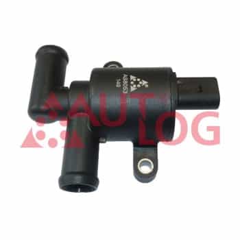 Vanne de régulation du liquide de refroidissement