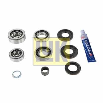 Kit de réparation, différentiel LuK GearBOX