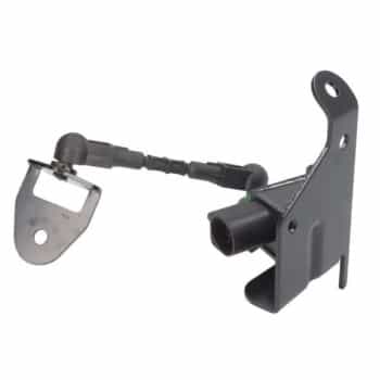 capteur, élément de réglage de la hauteur des phares