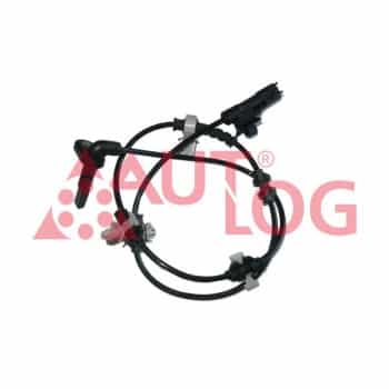 Capteur de vitesse de roue