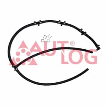 Tuyau, fuite de carburant