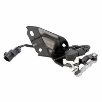 capteur, élément de réglage de la hauteur des phares