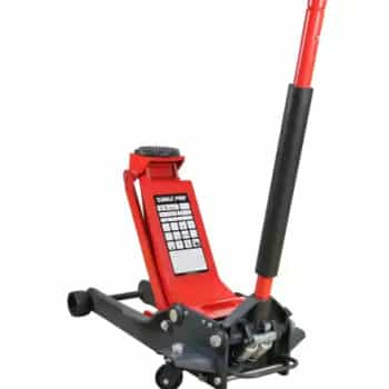 Prise jack à profil bas Eagle Pro 3,5T