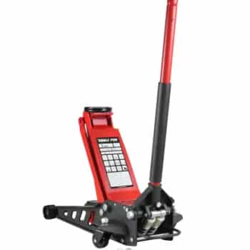 Cric de garage Eagle Pro 2,5 tonnes