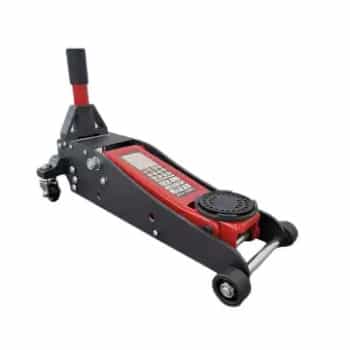 Cric de garage Eagle Pro en aluminium 1,5 tonne