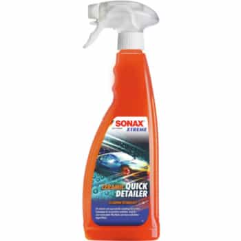 Sonax XTREME CERAMIC Nettoyant Ultra Slick