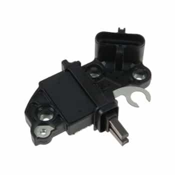 Régulateur de tension