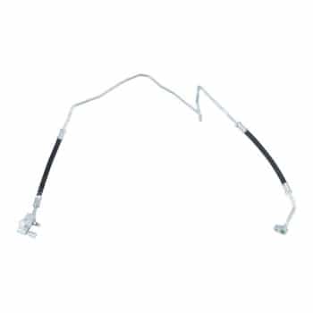 Conduite haute pression / basse pression, climatisation