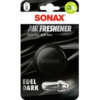 Désodorisant Sonax Edel Dark