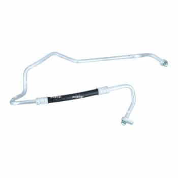 Conduite haute pression / basse pression, climatisation