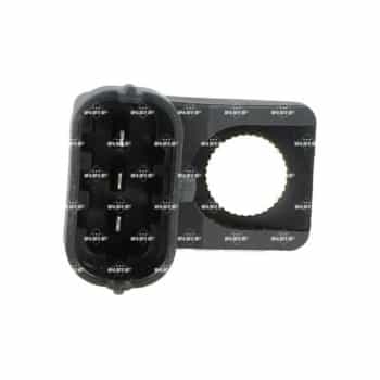 Capteur de vilebrequin