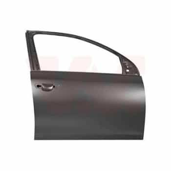 PORTE D'ENTRÉE DROITE 4/5 D.