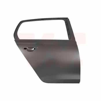 PORTE ARRIÈRE DROITE