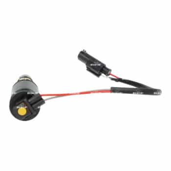 Vanne de régulation, compresseur