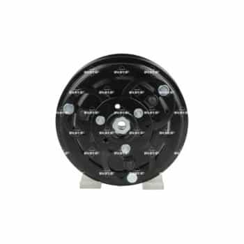 Embrayage magnétique, pour compresseurs de climatisation 380020 NRF