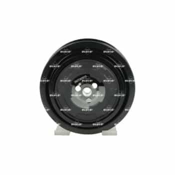 Embrayage magnétique, pour compresseurs de climatisation 380042 NRF