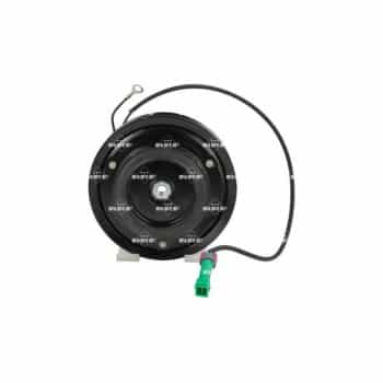 Embrayage magnétique, pour compresseurs de climatisation 380038 NRF