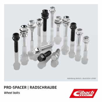 Vis de roue Eibach 10 pièces