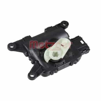 Élément de réglage, vanne mélangeuse