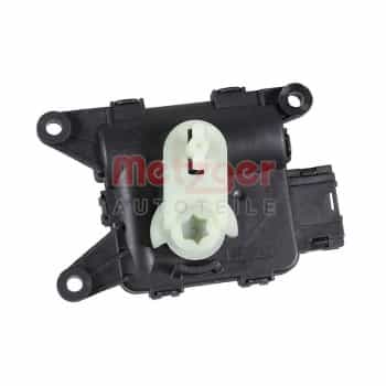 Élément de réglage, vanne mélangeuse