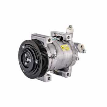 Compresseur, climatisation 815480 Valeo