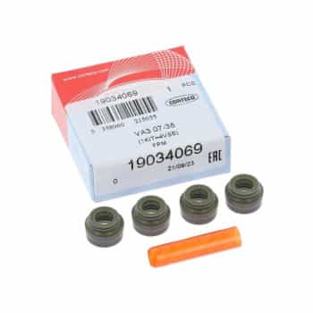 ENSEMBLE D ETANCHEITE DE SOUPAPE