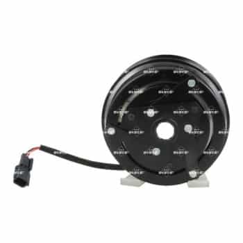 Embrayage magnétique, compresseur de climatisation 380190 NRF