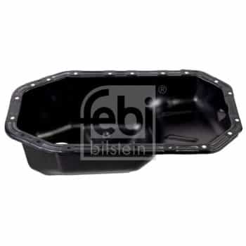 Carter d'huile febi Plus 177059