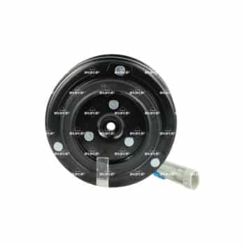 Embrayage magnétique, pour compresseurs de climatisation 380059 NRF