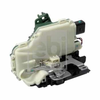 Serrure de porte febi Plus