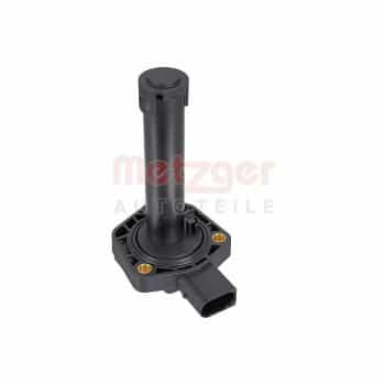 Capteur, niveau d'huile moteur