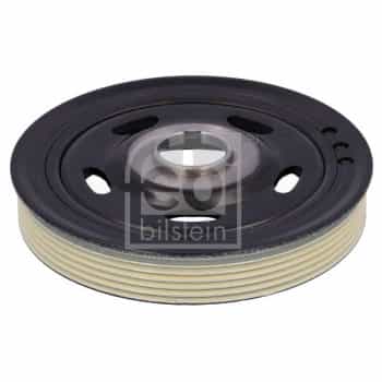 Poulie (déconnectée)