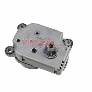 Élément de réglage, vanne mélangeuse