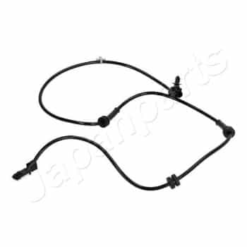 Capteur de vitesse de roue