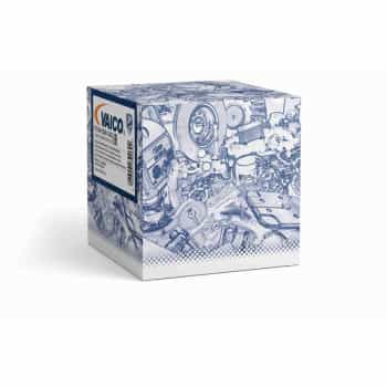 Ensemble de bras d'essuie-glace, nettoyage des vitres V42-0708 VAICO