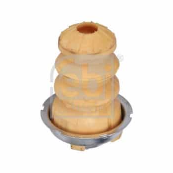 Butée d'amortisseur en caoutchouc, suspension 184889 FEBI