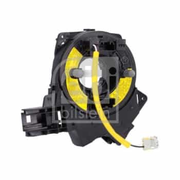 Ressort hélicoïdal, airbag 185948 FEBI
