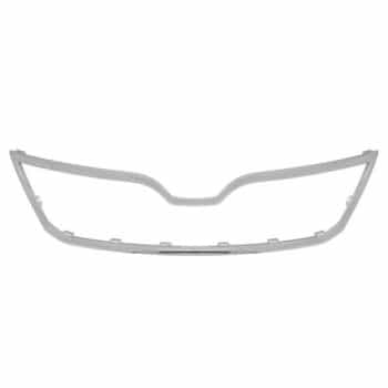 Panneau décoratif / de protection, calandre