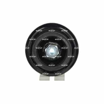 Embrayage magnétique, compresseur de climatisation 380095 NRF