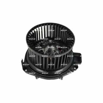 Ventilation intérieure