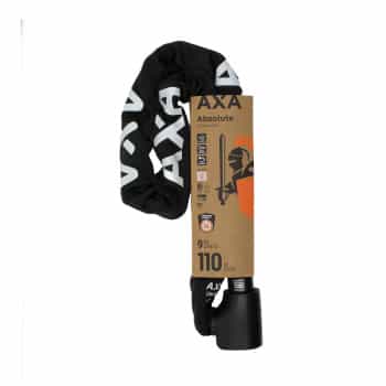 Antivol de chaîne AXA Absolute ART2** 110/9