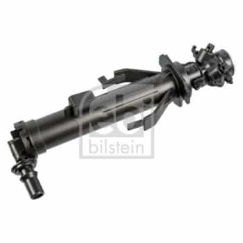 Gicleur d'eau de nettoyage, nettoyage des phares febi Plus 175651